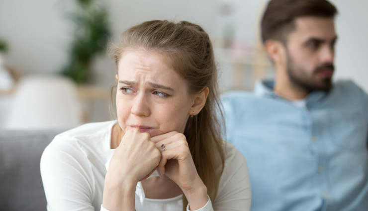 4 Signs of Insecurities To Look in a Relationship