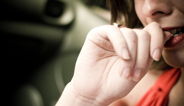 15 Major Signs of Insecurity in People