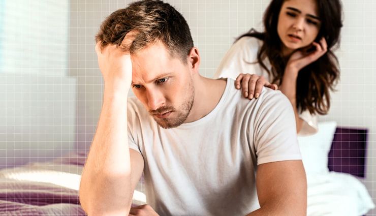 16 Major Signs of Insecurities in a Relationship