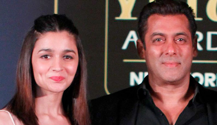 Salman Khan,veer,zareen khan,bigg boss 13,reality show,tv news,salman khan new movie,bharat,inshallah,katrina kaif,alia bhatt,entertainment,bollywood