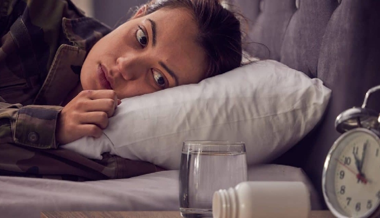 9 Teas That Combat Insomnia