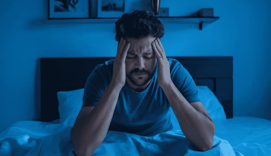 5 Foods That Help To Treat Insomnia