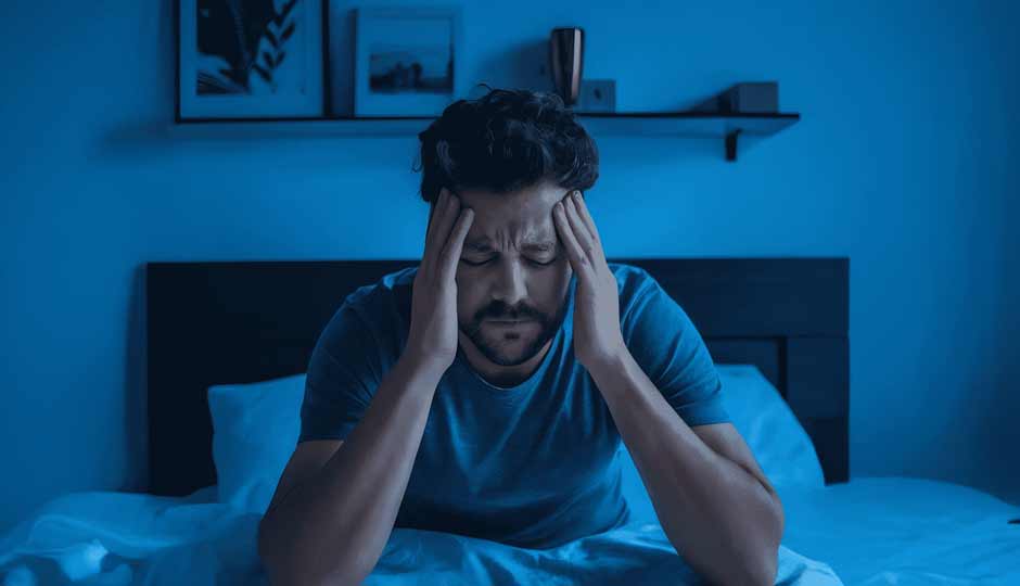 12 Home Remedies To Treat Insomnia