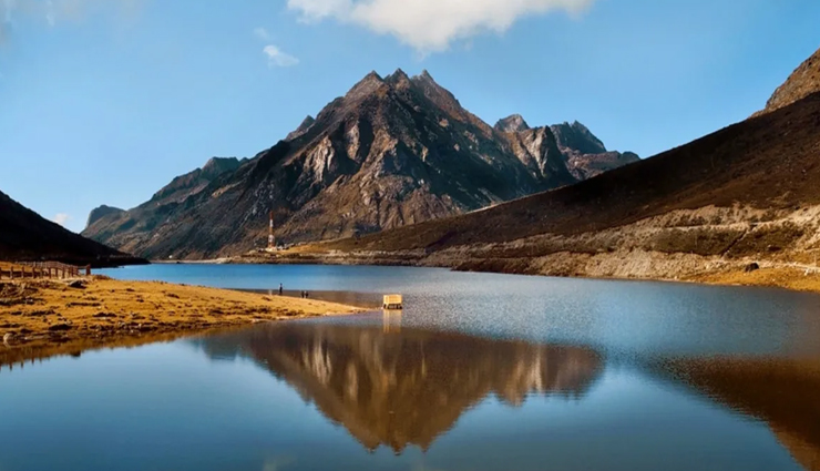 Some of The Awe-Inspiring Beauties To Explore in India