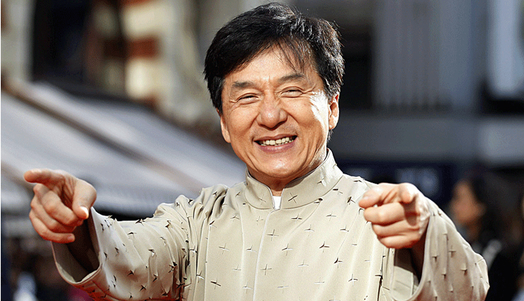 No Fear, No Stuntman And No Equal. Do You Know Who He is?