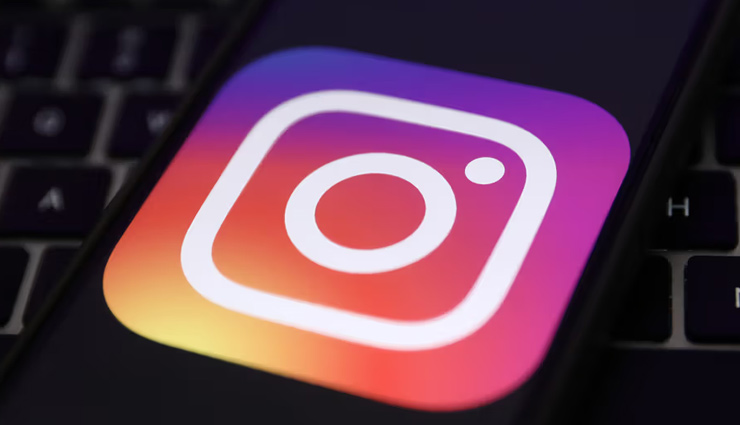 Instagram Launches 'Profile Card' To Make Sharing Easy