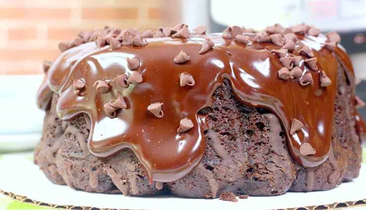 instant chocolate cake recipe,recipe,recipe in hindi,special recipe,christmas special