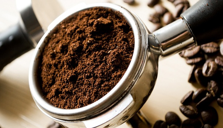 5 Reasons Why Instant Coffee is Harmful For You