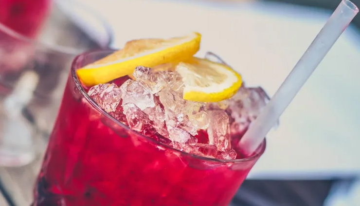 Recipe - 5 Instant Energy-Boosting Drinks to Revitalize Your Day