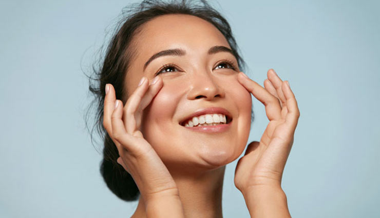 glowing skin,instant ways to get glowing skin,tips to get glowing skin at home,home remedies,skin care tips,beauty tips