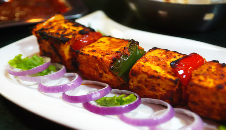 instant paneer tikka recipe,recipe,recipe in hindi,special recipe