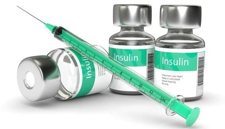 Health tips,health tips in hindi,insulin treatment,diabetes,fear in insulin treatment