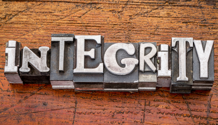 An Overview About Integrity and Efficiency