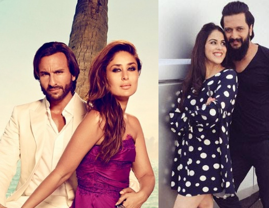 These Star Left Behind The Culture of Casteism for Their love