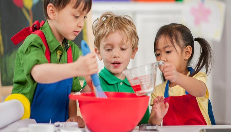 parenting tips,parenting tips in hindi,children creativity,confidence in child,care of child,guide to a child