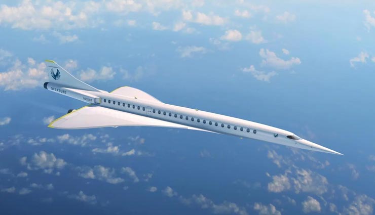 आखिर क्या होता हैं सोनिक बूम? जानें इससे जुड़े रहस्य weird news,weird information,interesting facts,sonic boom