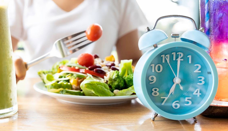 7 Most Common Ways of Intermittent Fasting for Weight Loss
