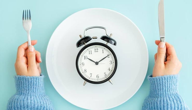 6 Proven Health Benefits of Intermittent Fasting
