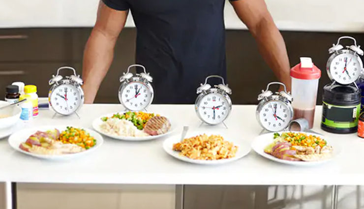 intermittent fasting,weight loss,effective ways,time-restricted eating,16-8 method,alternate day fasting,eat-stop-eat,hunger cues,hydration,whole foods,balanced meals,high-protein diet,low-carb diet,exercise,consistency,mindful eating,fasting-friendly foods,healthy fats,fasting-friendly beverages,weight loss tips,Health tips,fitness tips