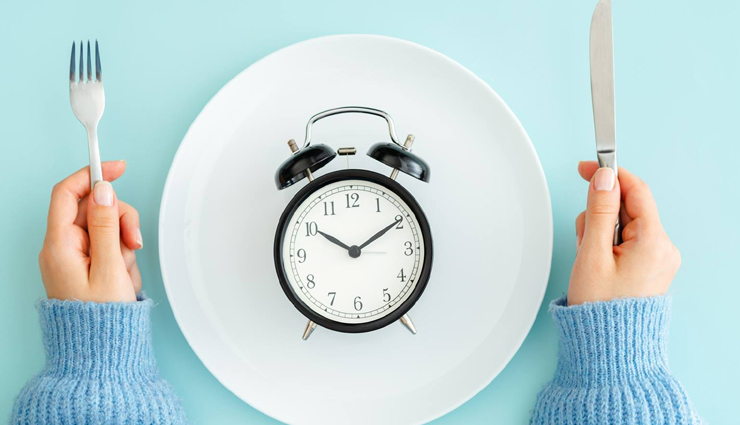 Health tips,health tips in hindi,intermittent fasting,weight loss