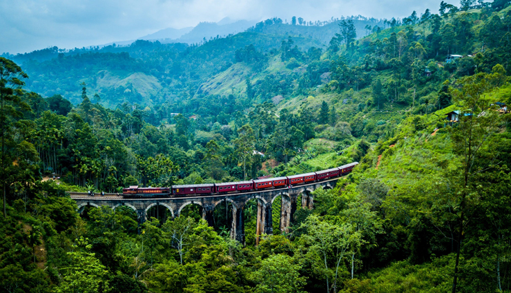 budget friendly international destinations,sri lanka,nepal,bhutan,maldives,vietnam,myanmar