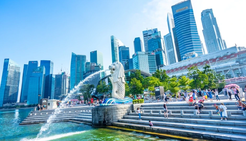 8 International Destinations To Explore in November