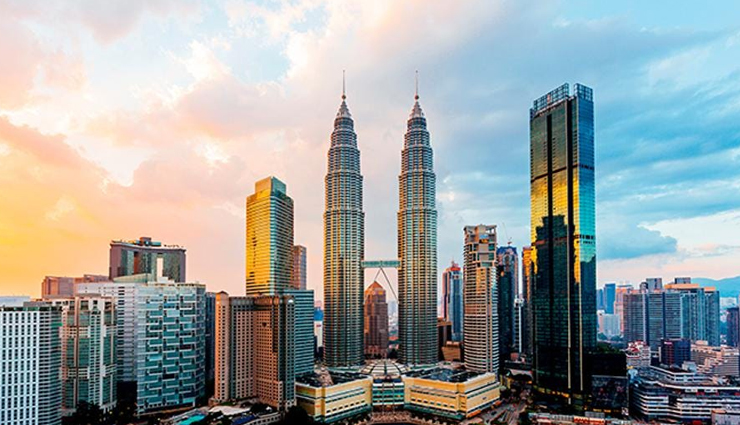 budget friendly international destinations,international destinations to visit around the world,dubai,maldives,sri lanka,malaysia,indonesia