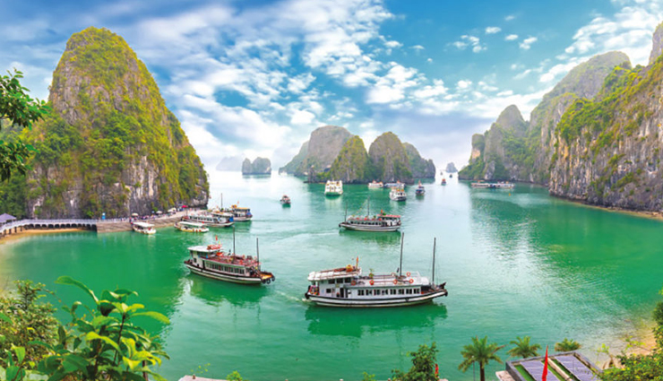 budget friendly international destinations,sri lanka,nepal,bhutan,maldives,vietnam,myanmar