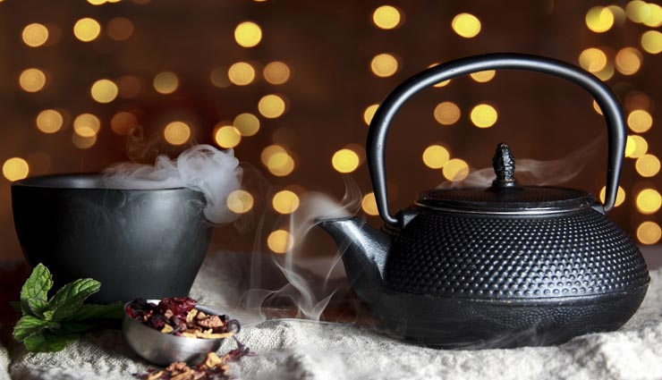 International Tea Day 2020 : जानें कौन-सी चाय रहेगी आपकी सेहत के लिए फायदेमंद 