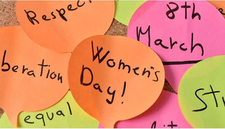 Women's Day 2020: महिला दिवस पर महिलाओं के योगदान को करे याद, इन quotes के साथ भेजें बधाई संदेश womens day 2020 wishes,happy women day 2020 wishes,womens day wishes quotes,womens day greetings,womens day whatsapp message in hindi,international womens day wishes