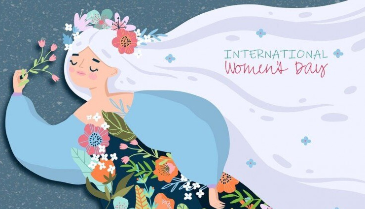 Women's Day 2020: महिला दिवस पर महिलाओं के योगदान को करे याद, इन quotes के साथ भेजें बधाई संदेश womens day 2020 wishes,happy women day 2020 wishes,womens day wishes quotes,womens day greetings,womens day whatsapp message in hindi,international womens day wishes