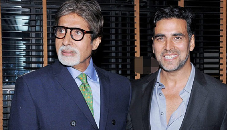 अमिताभ बच्चन, अक्षय कुमार समेत इन बॉलीवुड सितारों ने खास अंदाज में फैंस को दी अंतरराष्ट्रीय महिला दिवस की बधाई