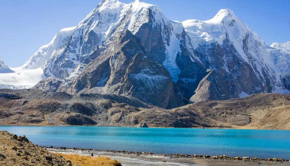 12 Best Places in India for a Digital Detox Vacation