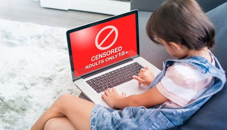5 Internet Safety Tips To Remember For Kids