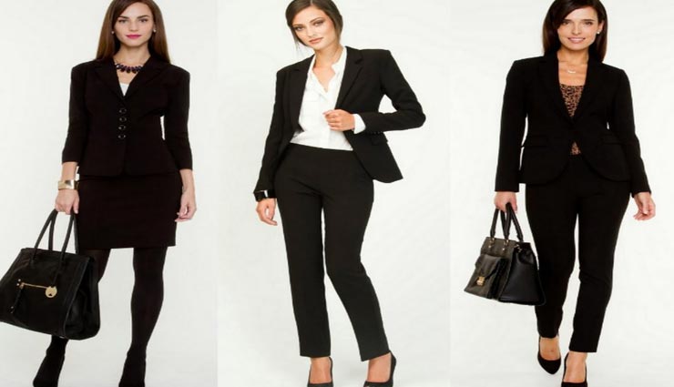 इस तरह हो जॉब इंटरव्यू के लिए ड्रेसअप, लुक बनेगा आपका प्लस पॉइंट