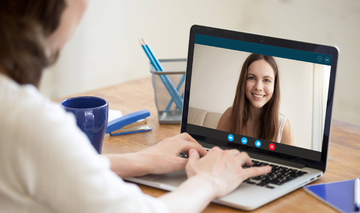 देने जा रहे हैं अपने करियर का पहला ऑनलाइन इंटरव्यू, दें इन बातों पर ध्यान going to give the first online interview of your career pay attention to these things,mates and me,relationship tips