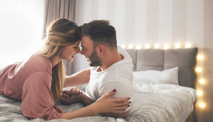 7 Reasons Why Intimacy in Marriage is Crucial to a Happy Long-Lasting Relationship
