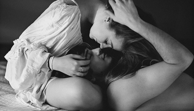 नियमित सेक्स से होते है कुछ फायदें तो उसके नुकसान भी बहुत है, जाने