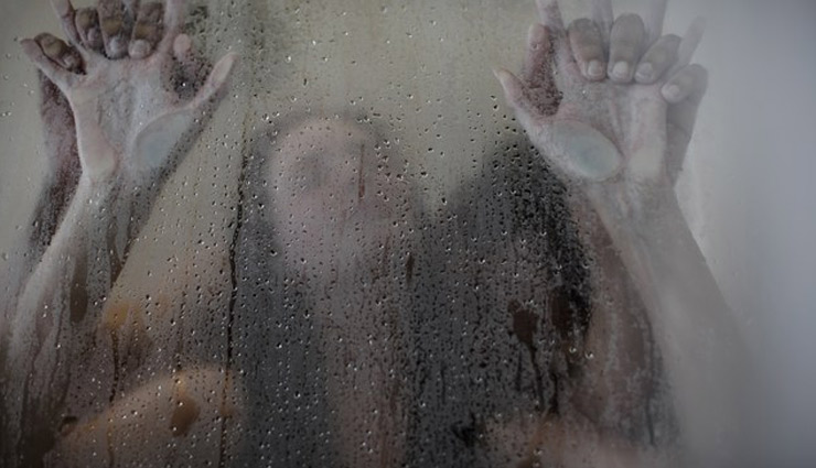 5 Places To Get Intimate in Your Life