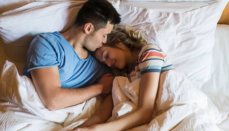 5 Things To Improve Intimacy Power