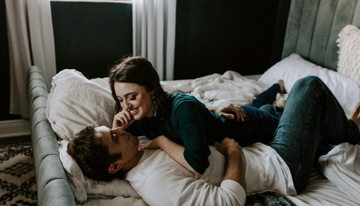 6 Reasons Why Man Distance Themselves After Intimacy