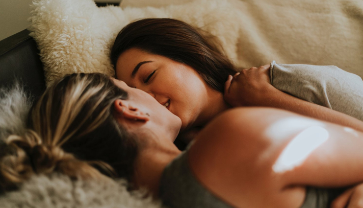 5 Home Remedies To Improve Your Intimacy Life