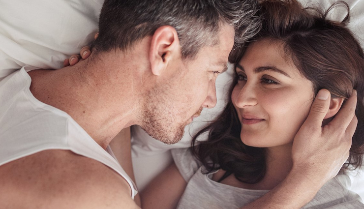 An Honest Look at What Intimacy Means to a Woman