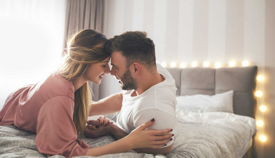 7 Reasons Why Intimacy in Marriage is Crucial to a Happy, Long-Lasting Relationship