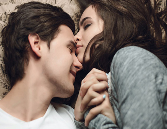 Your Intimacy Level According To Your Zodiac Sign