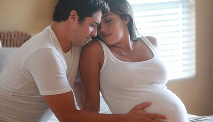 प्रेग्नेंसी के दौरान सेक्स करना पड़ सकता है भारी, जाने और रहे सतर्क