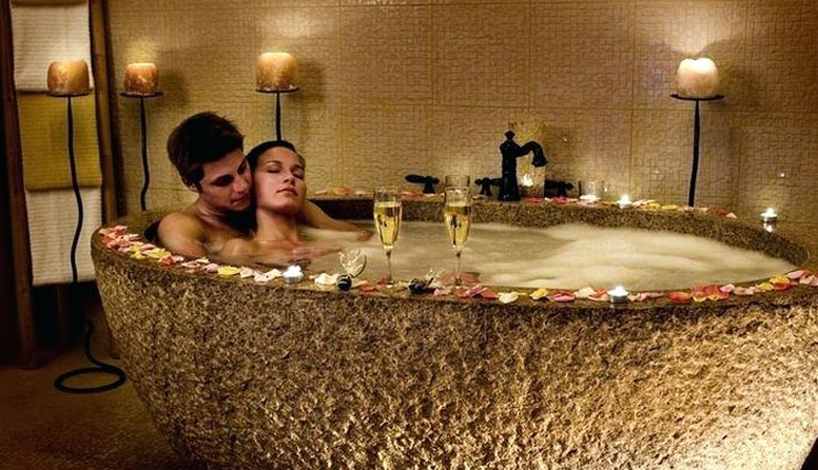 bathroom sex,bathroom intimacy tips,intimacy tips