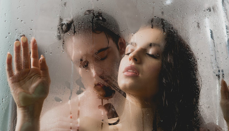 11 Things To Keep in Mind When Getting Intimate in Shower