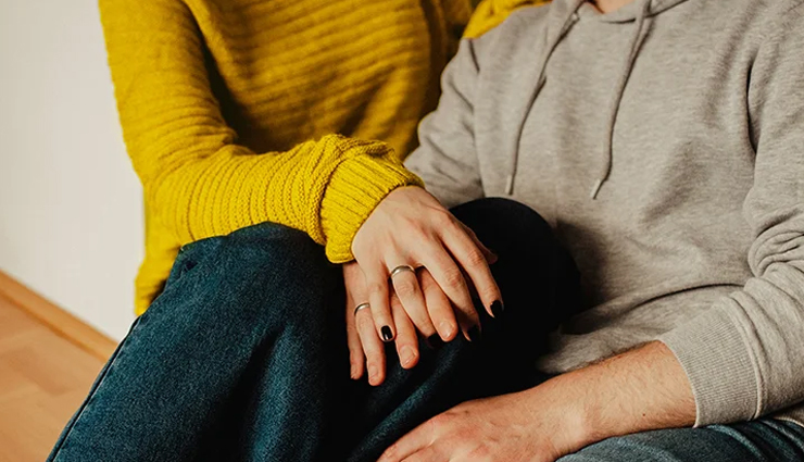 8 Tips To Date Someone With Intimacy Issues
