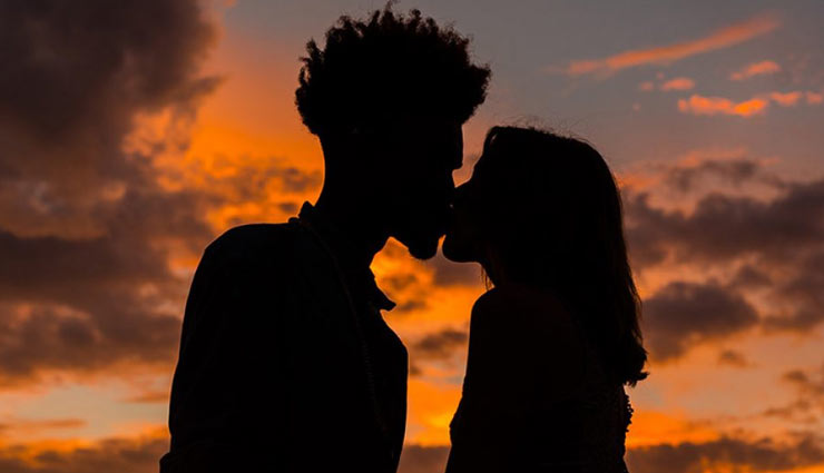 5 Intimacy Positions Your Man Would Love To Try